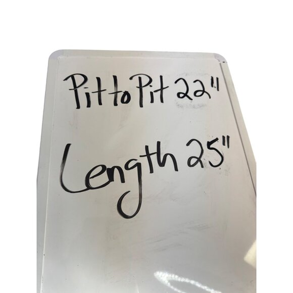 Sag Harbor Womens Tweed Button-Front Jacket Size 10 Multicolor Wool Blend - Picture 5 of 5